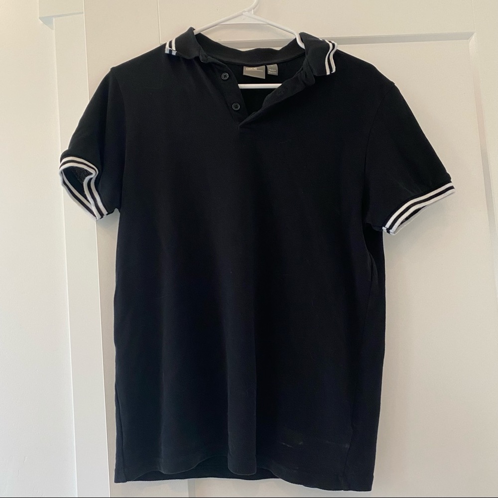 Men’s Polo